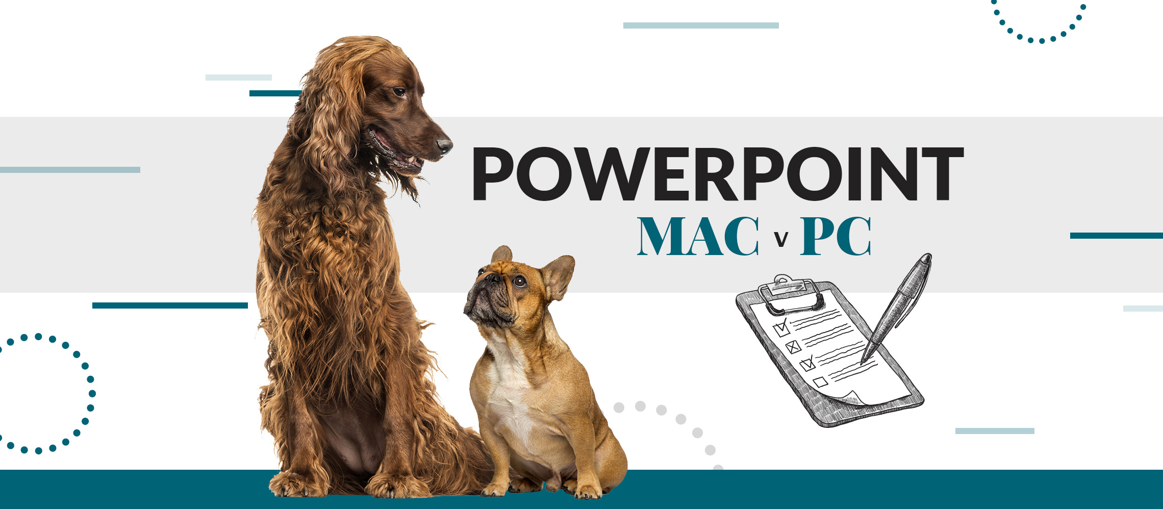 is there a program like powerpoint for mac