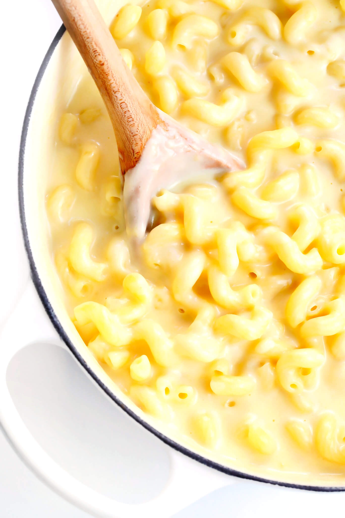 best cheeses for creamy mac and cheese